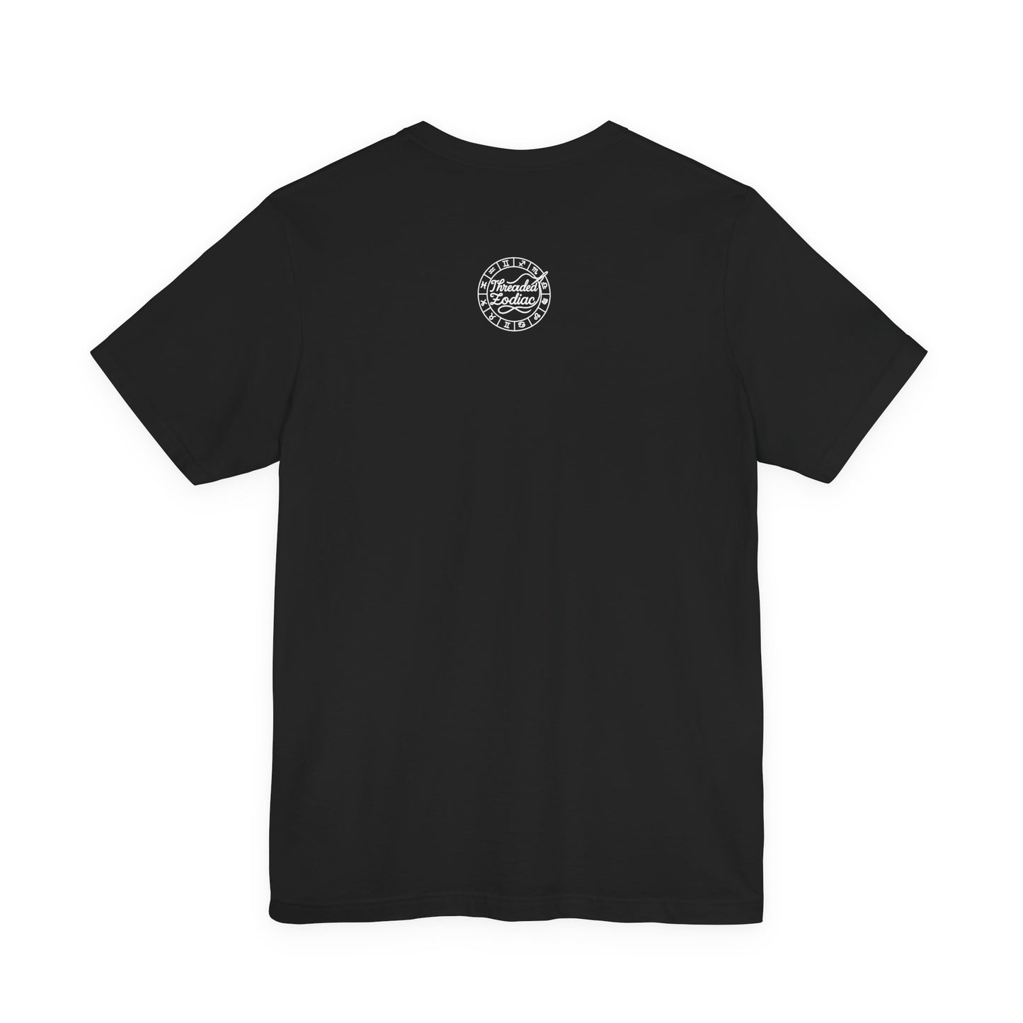Aries Zodiac Sign T-Shirt with Logo | Astrology Graphic Tee | Gift Shirt