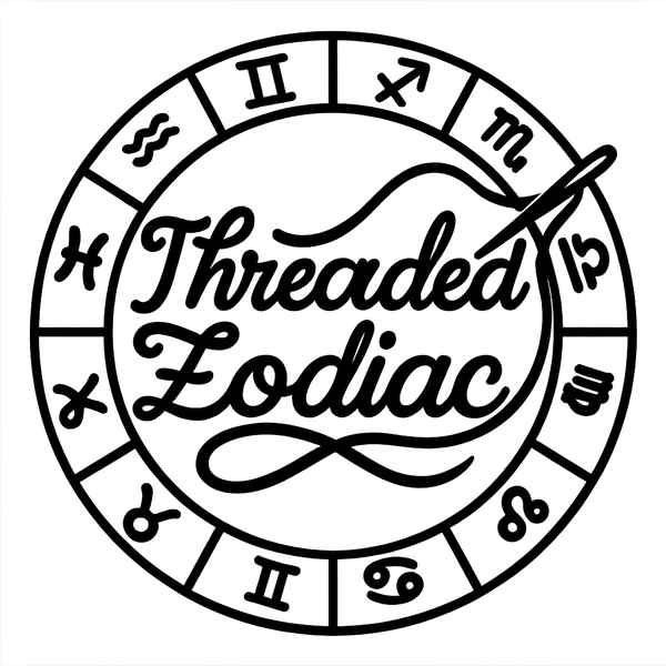 Threaded Zodiac